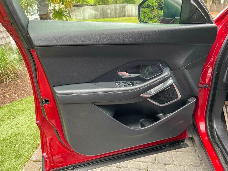 2018 Jaguar E-PACE S Wilmington NC