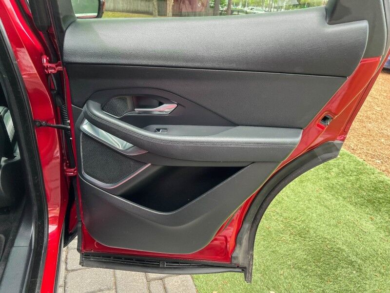 2018 Jaguar E-PACE S Wilmington NC