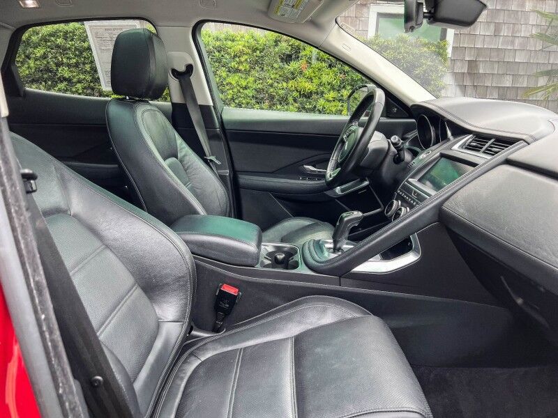 2018 Jaguar E-PACE S Wilmington NC