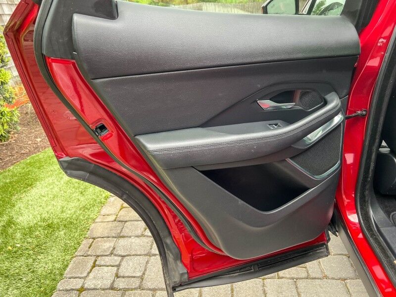 2018 Jaguar E-PACE S Wilmington NC