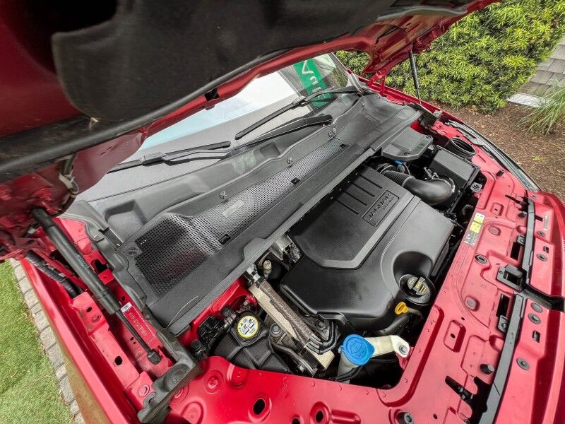 2018 Jaguar E-PACE S Wilmington NC