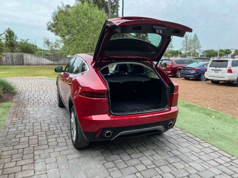 2018 Jaguar E-PACE S Wilmington NC