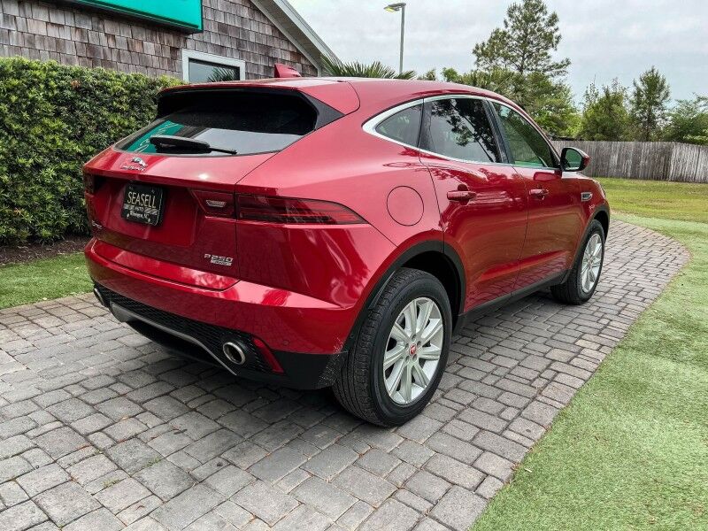 2018 Jaguar E-PACE S Wilmington NC