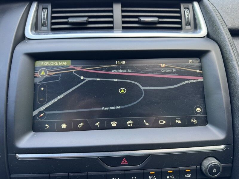 2018 Jaguar E-PACE SE Willow Grove PA