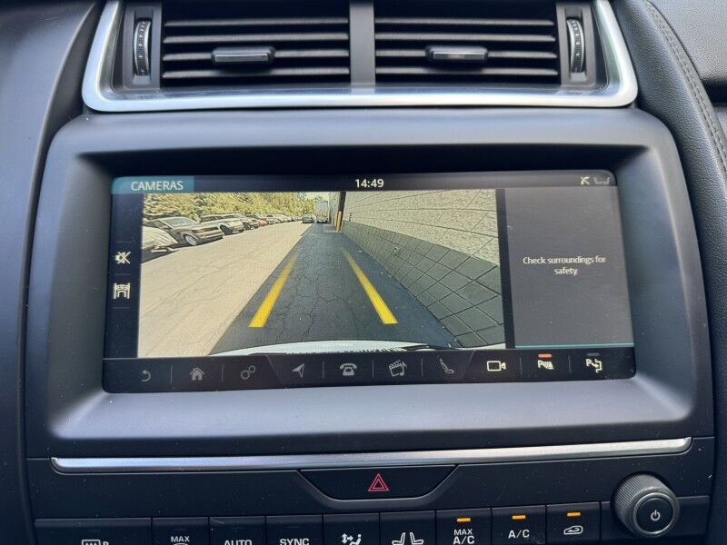 2018 Jaguar E-PACE SE Willow Grove PA