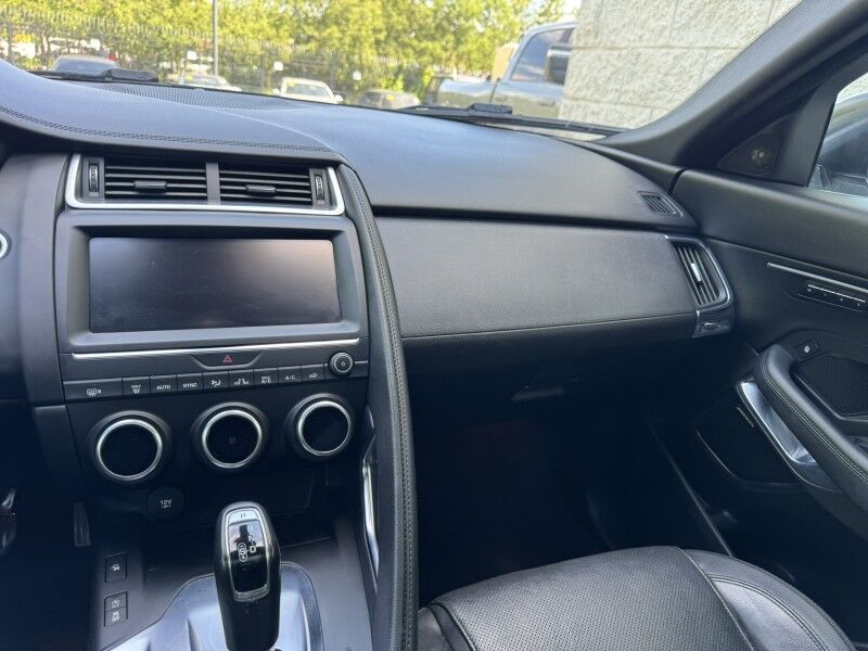 2018 Jaguar E-PACE SE Willow Grove PA