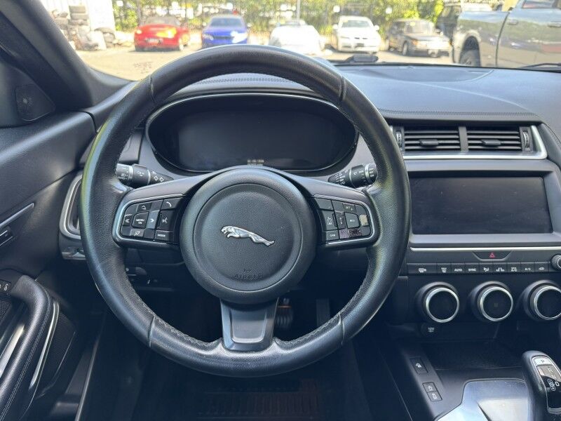 2018 Jaguar E-PACE SE Willow Grove PA