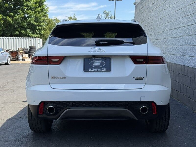 2018 Jaguar E-PACE SE Willow Grove PA