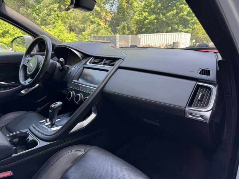 2018 Jaguar E-PACE SE Willow Grove PA