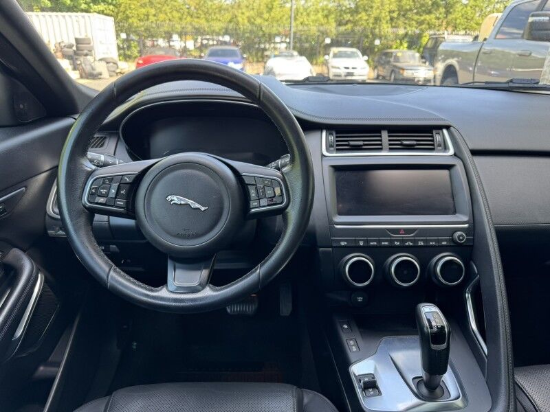 2018 Jaguar E-PACE SE Willow Grove PA