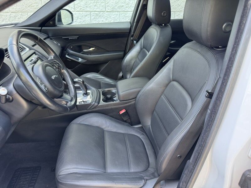 2018 Jaguar E-PACE SE Willow Grove PA