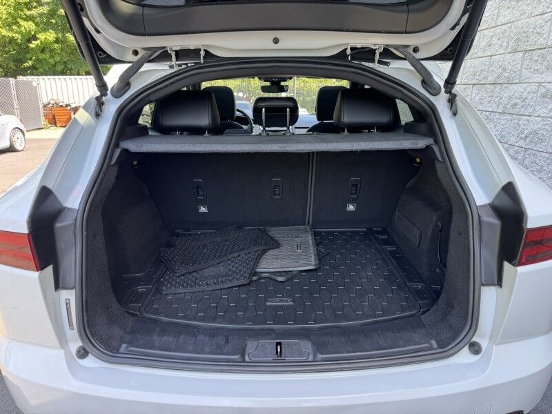 2018 Jaguar E-PACE SE Willow Grove PA