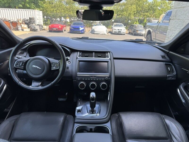 2018 Jaguar E-PACE SE Willow Grove PA