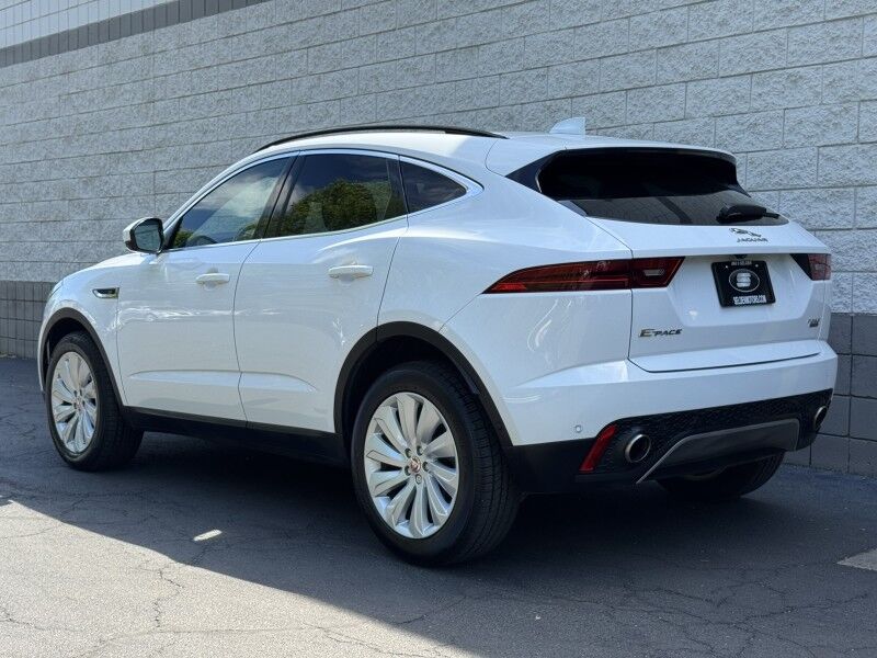 2018 Jaguar E-PACE SE Willow Grove PA