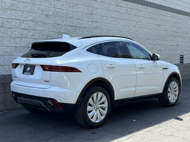 2018 Jaguar E-PACE SE Willow Grove PA