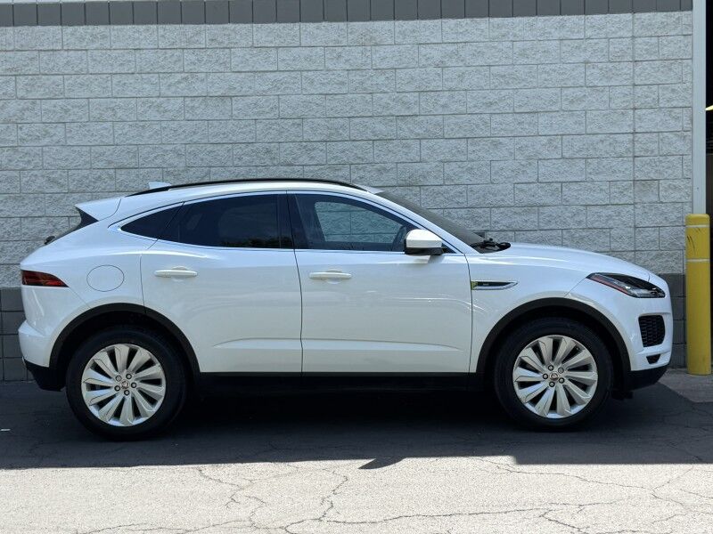 2018 Jaguar E-PACE SE Willow Grove PA