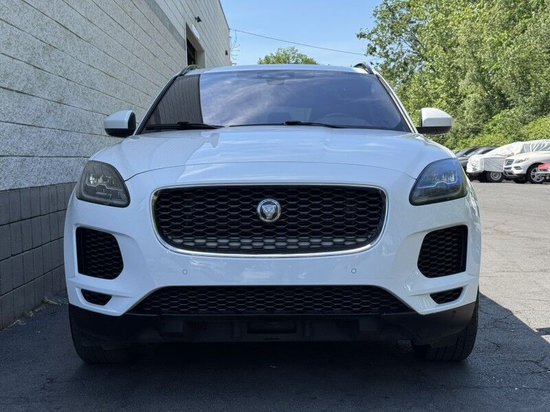 2018 Jaguar E-PACE SE Willow Grove PA