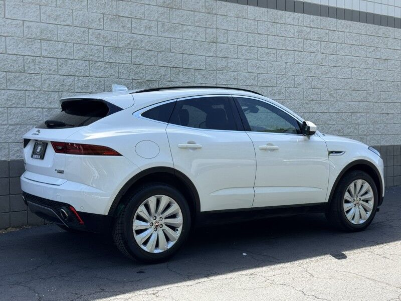 2018 Jaguar E-PACE SE Willow Grove PA
