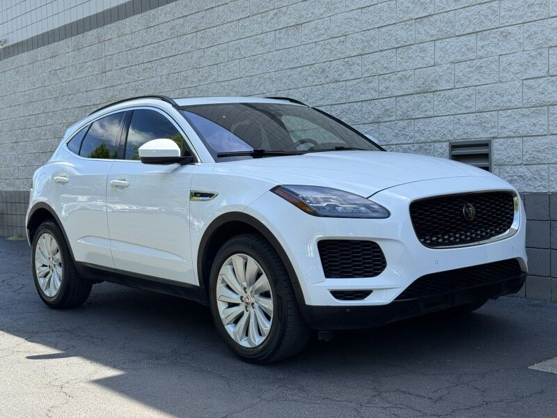2018 Jaguar E-PACE SE Willow Grove PA