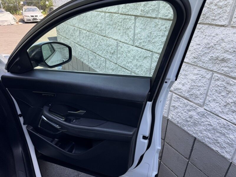 2018 Jaguar E-PACE SE Willow Grove PA