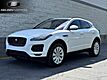 2018 Jaguar E-PACE SE