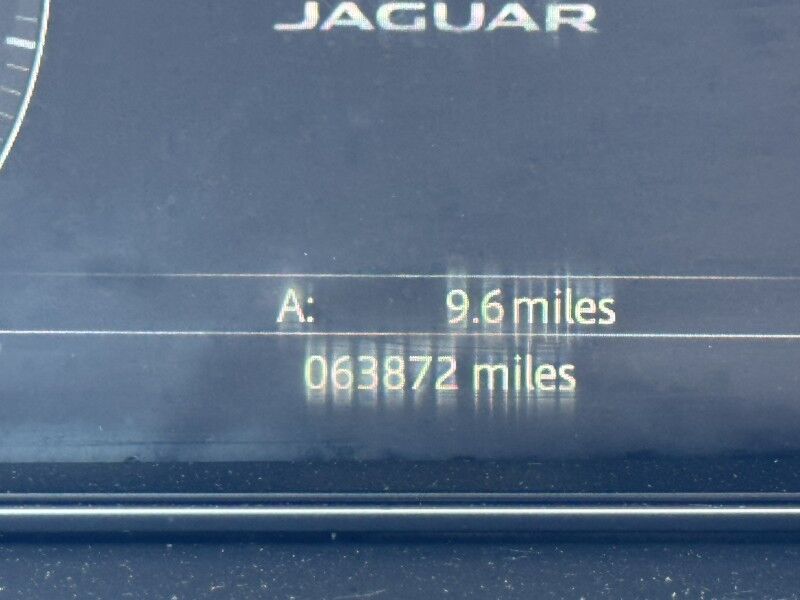 2018 Jaguar E-PACE SE Willow Grove PA