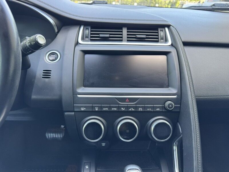 2018 Jaguar E-PACE SE Willow Grove PA