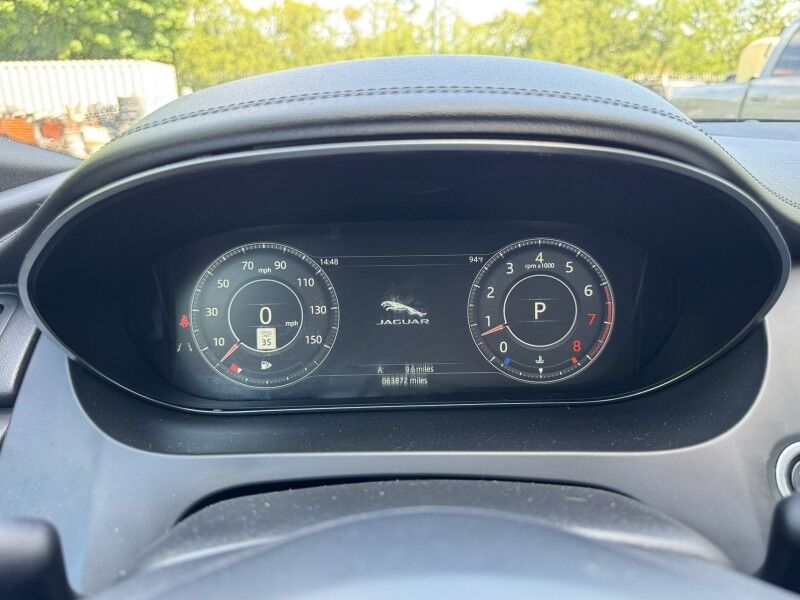 2018 Jaguar E-PACE SE Willow Grove PA