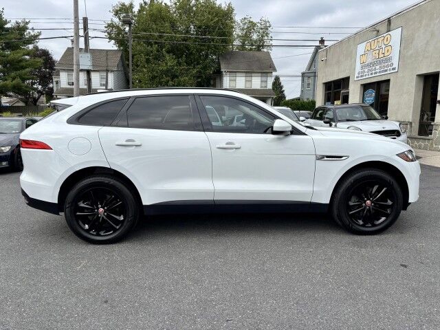 2018 Jaguar F-PACE 20d Premium Whitehall PA
