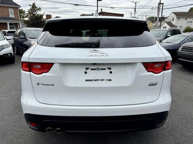 2018 Jaguar F-PACE 20d Premium Whitehall PA