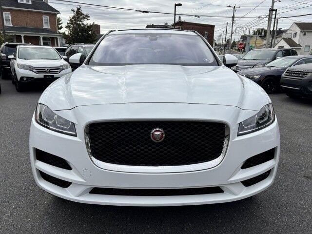 2018 Jaguar F-PACE 20d Premium Whitehall PA