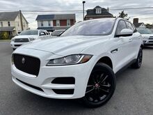 2018_Jaguar_F-PACE_20d Premium_ Whitehall PA
