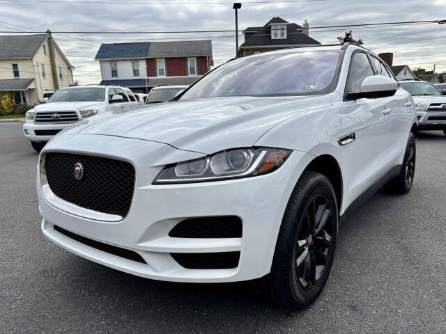 2018 Jaguar F-PACE 20d Premium Whitehall PA