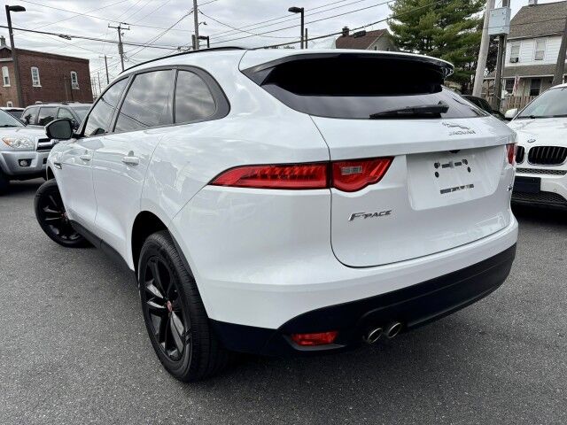 2018 Jaguar F-PACE 20d Premium Whitehall PA