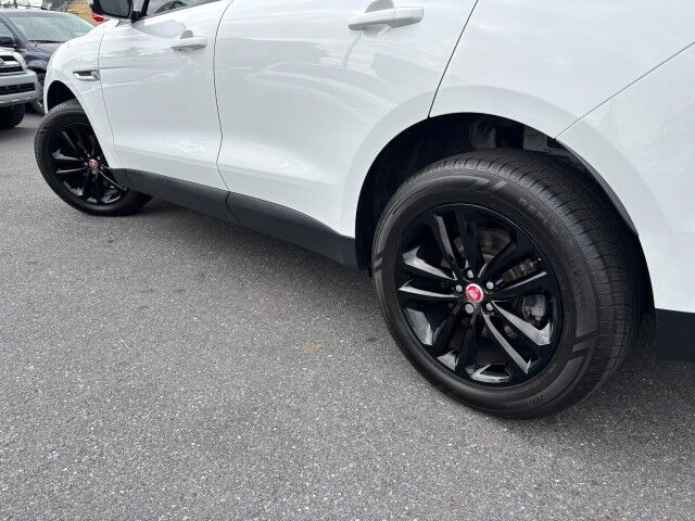 2018 Jaguar F-PACE 20d Premium Whitehall PA