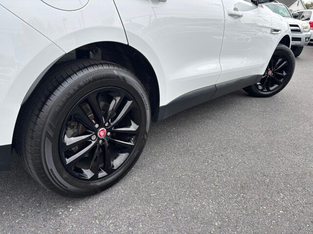 2018 Jaguar F-PACE 20d Premium Whitehall PA