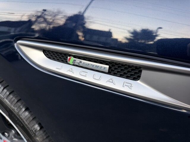 2018 Jaguar F-PACE 20d R-Sport Whitehall PA