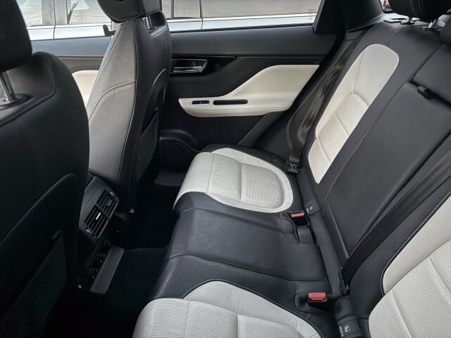 2018 Jaguar F-PACE 20d R-Sport Whitehall PA