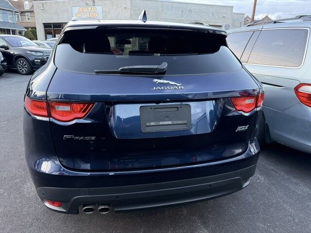 2018 Jaguar F-PACE 20d R-Sport Whitehall PA