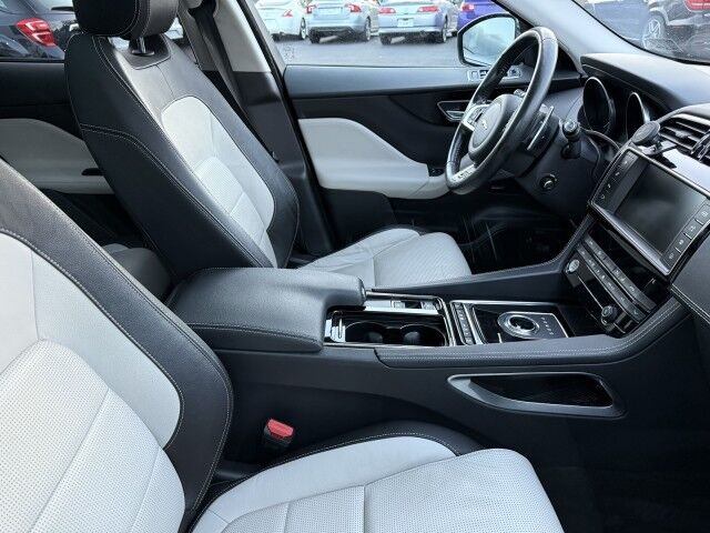 2018 Jaguar F-PACE 20d R-Sport Whitehall PA