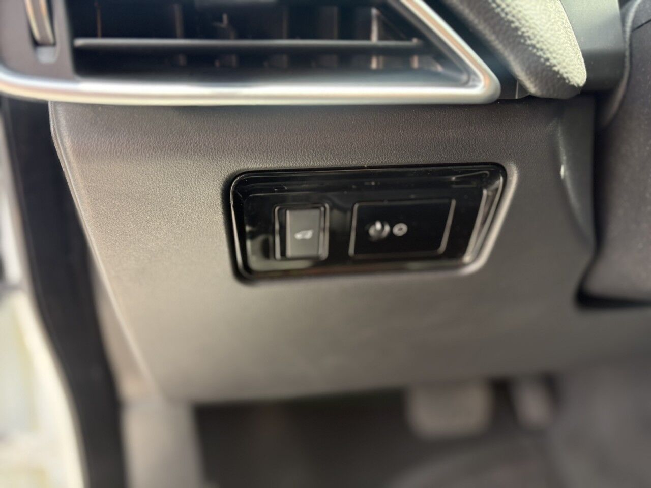 2018 Jaguar F-PACE 25t Miami FL