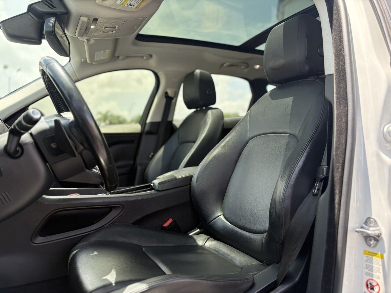2018 Jaguar F-PACE 25t Miami FL