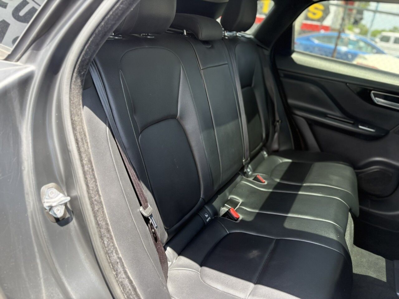 2018 Jaguar F-PACE 25t Miami FL