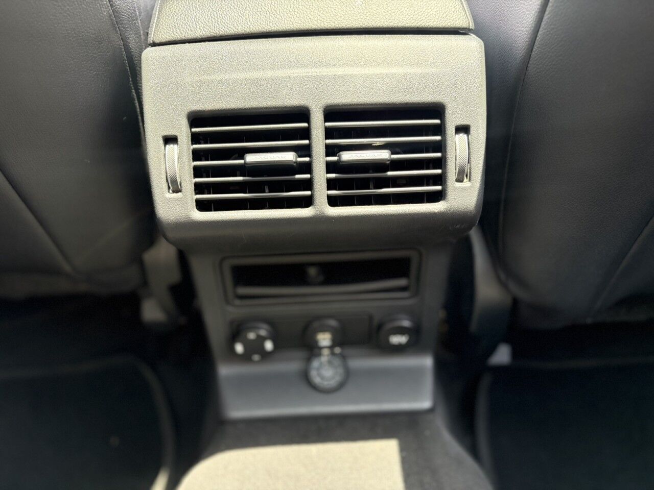 2018 Jaguar F-PACE 25t Miami FL