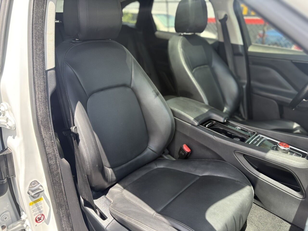 2018 Jaguar F-PACE 25t Miami FL
