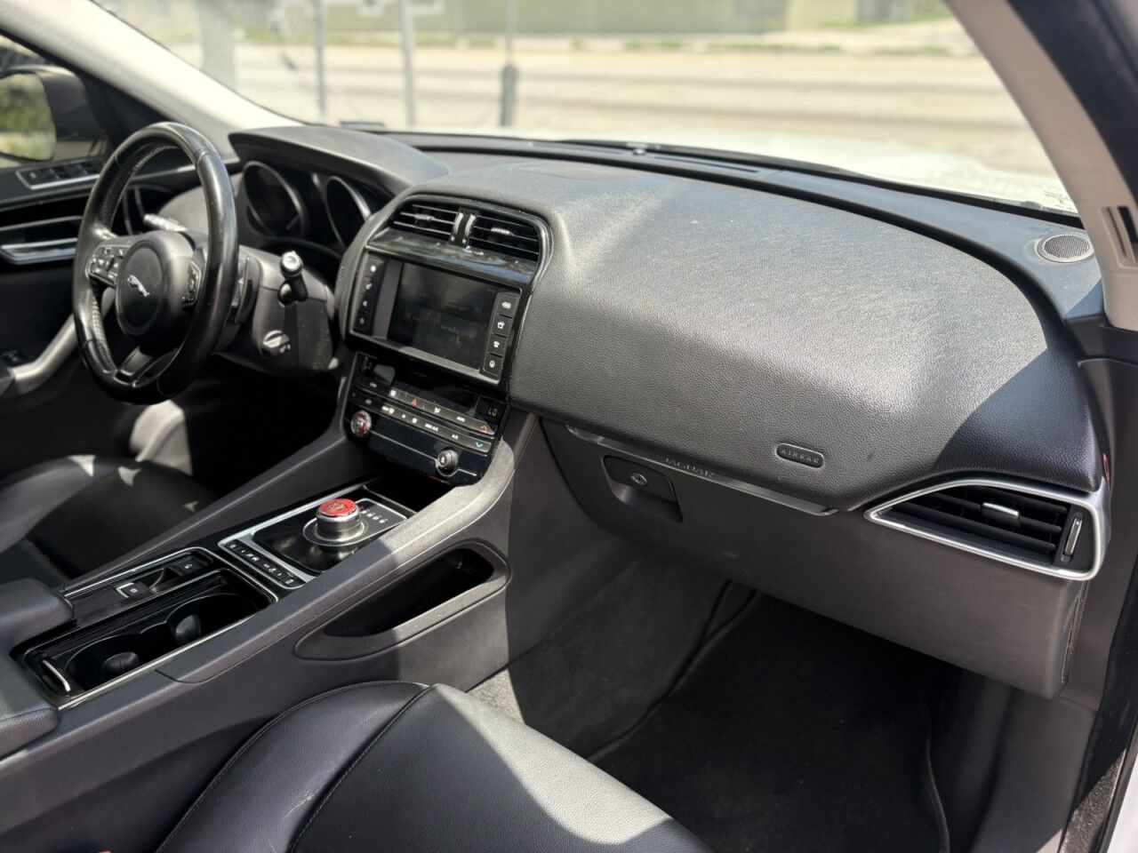 2018 Jaguar F-PACE 25t Miami FL