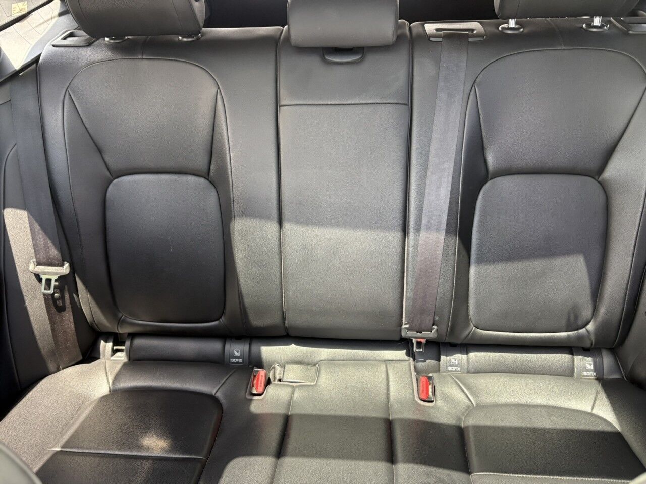 2018 Jaguar F-PACE 25t Miami FL
