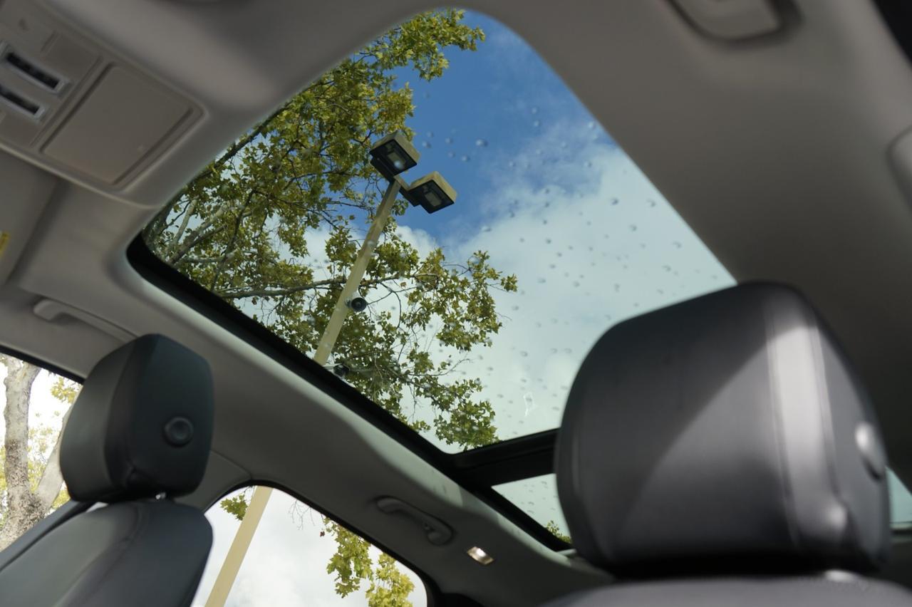 2018 Jaguar F-PACE 25t Premium Walnut Creek CA