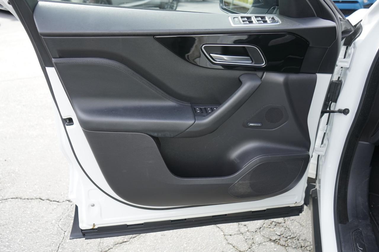 2018 Jaguar F-PACE 25t Premium Walnut Creek CA