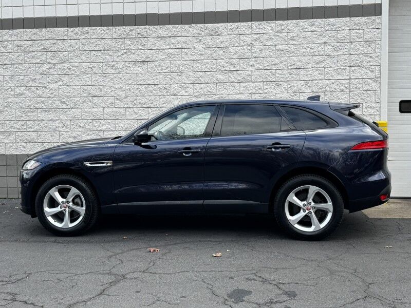 2018 Jaguar F-PACE 25t Premium Willow Grove PA